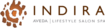 Indra Salon logo