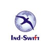 Ind-Swift logo