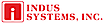 Indus Systems logo