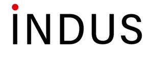 INDUS Holding logo