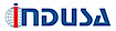 Indusa logo