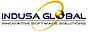 Indusa Global logo