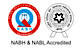 Indus Hospitals logo