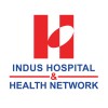 The Indus Hospital logo