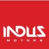 Indus Motors logo