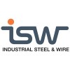 Industrial Steel & Wire logo