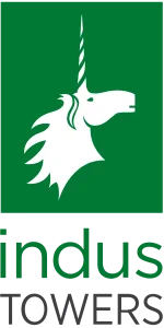 Indus Towers logo
