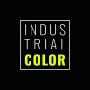 Industrial Color logo