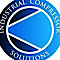 Industrial Compressor Solutions logo