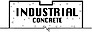 Industrial Concrete logo