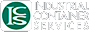 Industrial Container Services logo