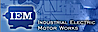 IEMW logo