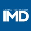 Imd | Industrial Machinery Digest logo