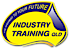 Industry Training Qld logo