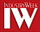 IndustryWeek logo