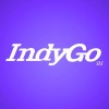 Indygo logo