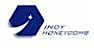 Indy Honeycomb logo