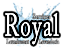 Royal Laundromat logo