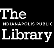 Indianapolis Public Library logo