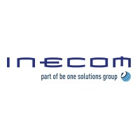 Inecom logo