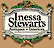 Inessa Stewart''s Antiques logo