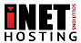 INET Hosting Solutions logo