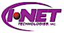 I-NET Technologies logo