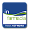 Consorzio InFarmacia FarmaNetwork logo