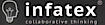 Infatex.com logo