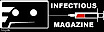 Infectious Magazine logo