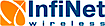 Infinet Wireless logo