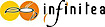 Infinitea logo