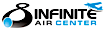 Infinite Air Center logo