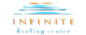 Infinite Healing Center logo