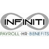 Infiniti Hr logo