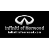 Infiniti of Norwood logo