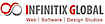 Infinitix Global logo