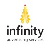 Infinity Advertising Services logo