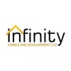 Infinity Homes & Development logo