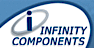 Infinity Componnents logo