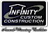 Infinity Homes logo