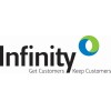 Infinity logo