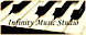 Infinity Music Studio logo