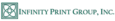 Infinity Print Group logo