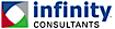 Infinity Consultants logo