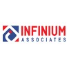 Infinium Associates logo