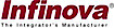 Infinova logo