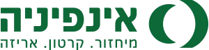 Infinya logo