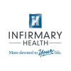 Infirmary Health System logo