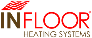 Infloor Heating Systems logo